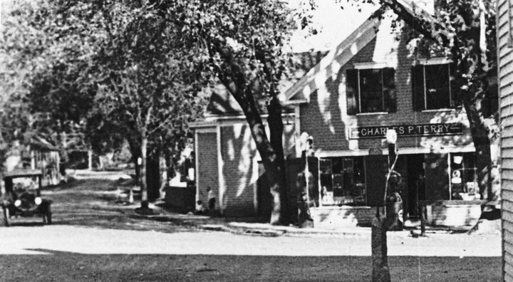 Historic Hospital Image - 4