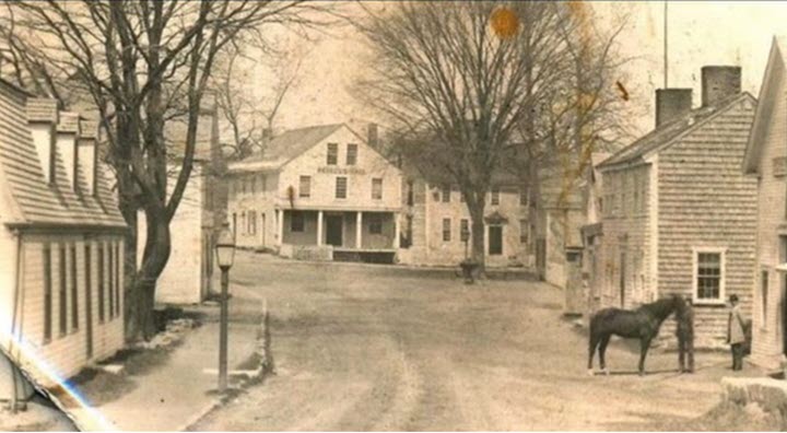 Historic Hospital Image - 7