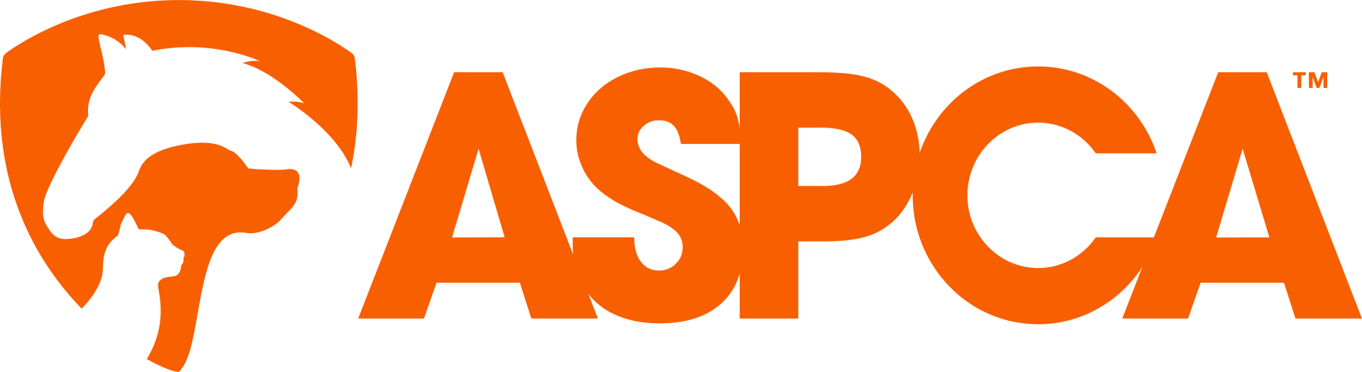 ASPCA Logo