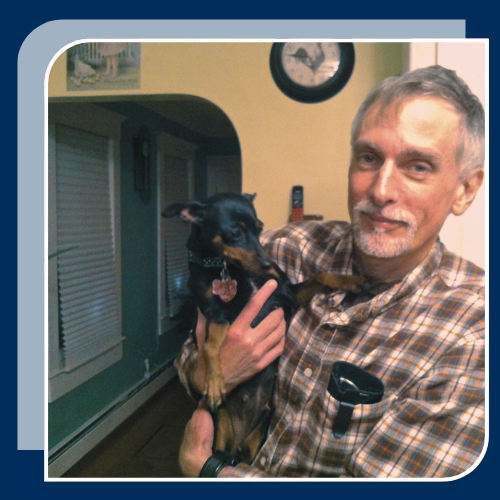 Dr. Long with MinPin