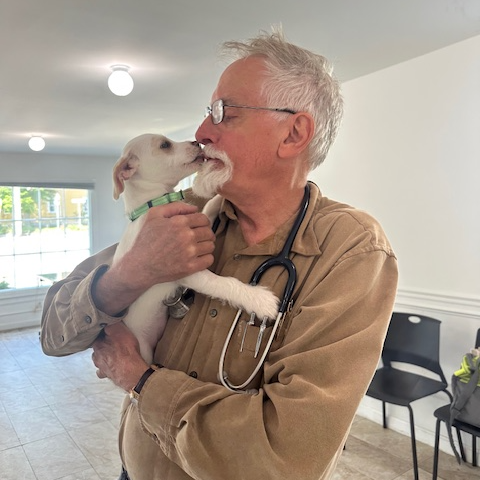 Profile for Morgan Long