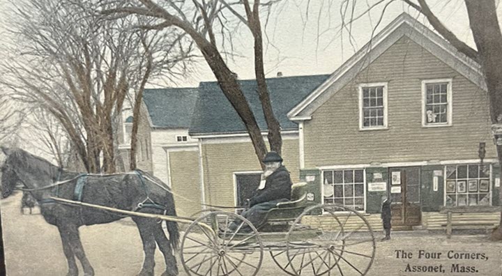 Historic Hospital Image - 8