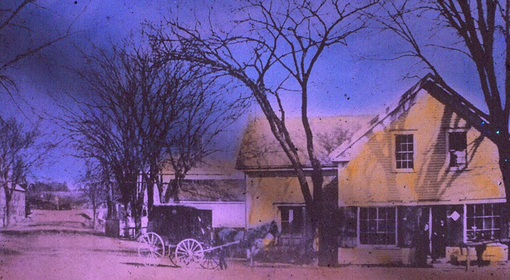 Historic Hospital Image - 6